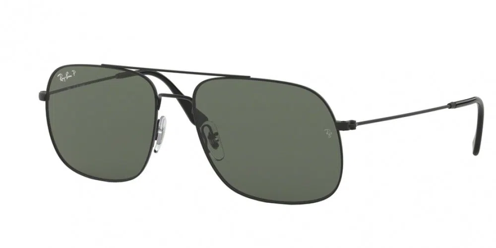Ray-Ban Andrea 3595 Sunglasses - view 14